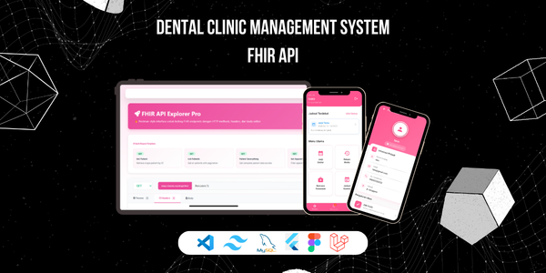 FHIR - Dental Clinic Management System
