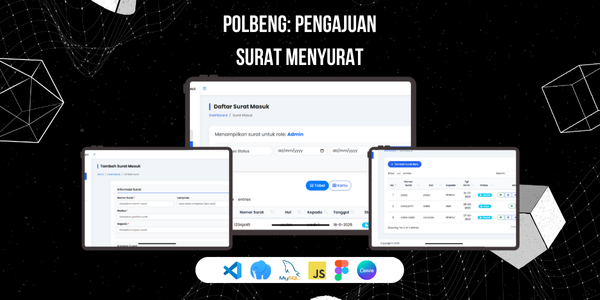 Pengajuan Surat Menyurat